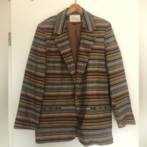 Vintage blazer